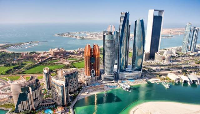 Abu Dhabi gov’t mandates banks for USD-denominated bonds sale