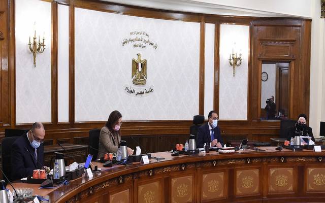 الحكومة المصرية تستعرض خطة ترفيق المناطق الصناعية وموقف مدينة الروبيكي