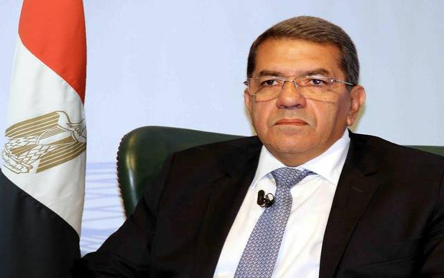 وزير مصري: 10 بنوك تتقدم لإدارة طرح سندات اليورو