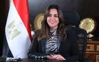 وزيرة التنمية المحلية منال عوض
