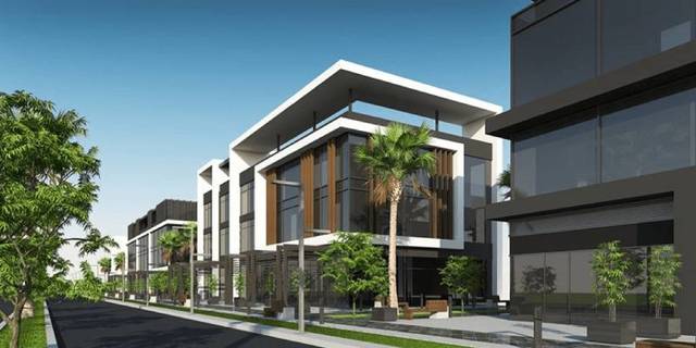 Palm Hills inks EGP 7bn deal to develop 2 commercial hubs