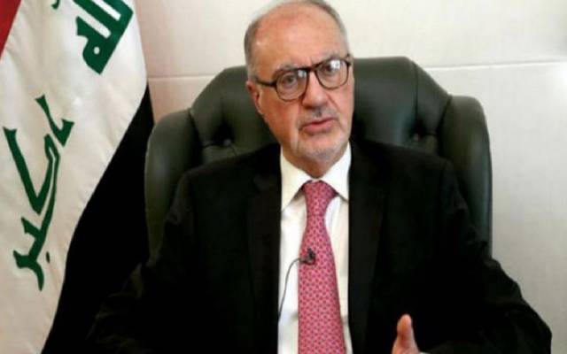 وزير المالية العراقي يستبعد إقرار الموازنة الاتحادية لـ 2020