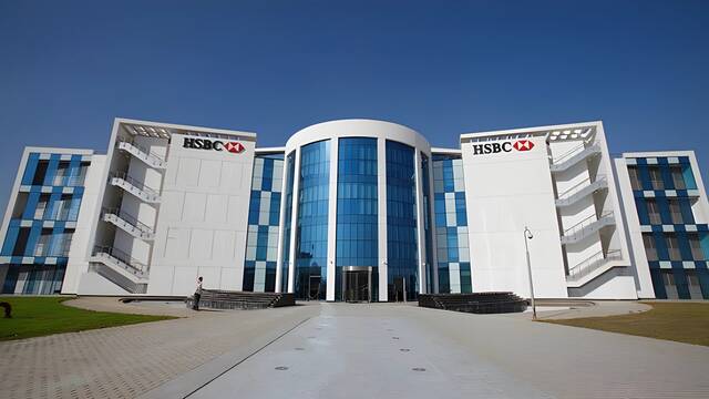 HSBC