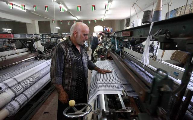 مؤشر كميات الإنتاج الصناعي بفلسطين يرتفع 7.68% خلال سبتمبر