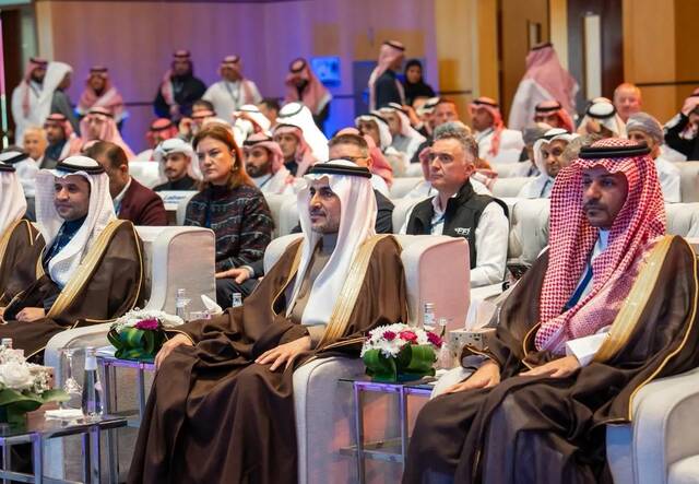 اتفاقيات جديدة بقيمة 314 مليون ريال تدعم استثمارات الثروة السمكية في السعودية