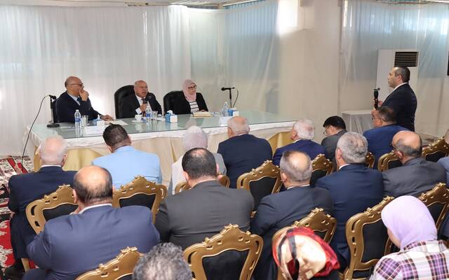 كامل الوزير نائب رئيس مجلس الوزراء للتنمية الصناعية وزير الصناعة والنقل