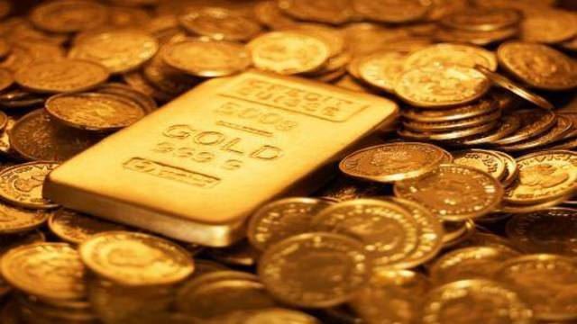 Gold prices in Jordan down to JOD 25.6 for carat 21