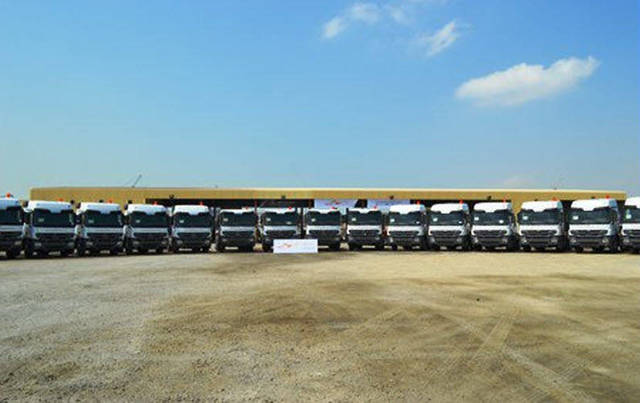 صورة أرشيفية من الموقع الإلكتروني لـ"أجيليتي"