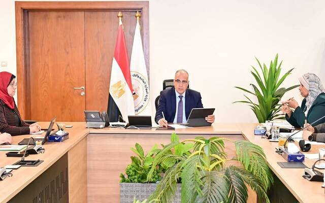 الري المصرية: تسريع نزع ملكية الأراضي وفق خطة عمل مصنفة حسب نوع الاستغلال