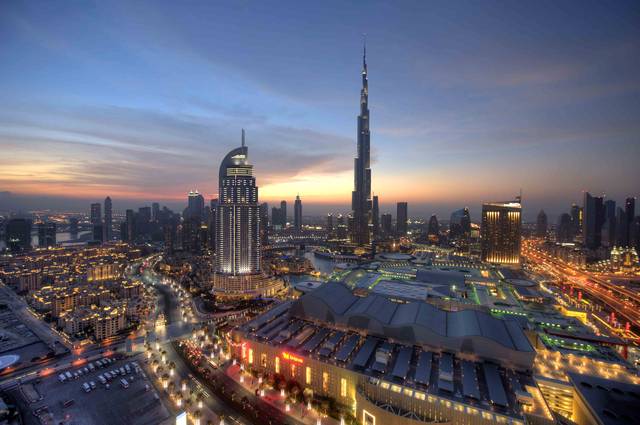 الإمارات.. أسعار "الفائدة" تبشر بانتعاشة اقتصادية كبرى