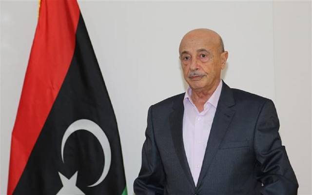 رئيس النواب الليبي:بيان وقف إطلاق النار منبثق من إعلان القاهرة والكرة بيد الوفاق