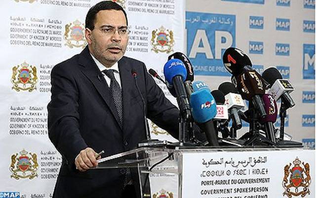 الحكومة المغربية تُقر مشروع قانون يتعلق بالتمويل التعاوني