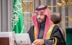الأمير محمد بن سلمان بن عبد العزيز آل سعود ولي العهد رئيس مجلس الوزراء
