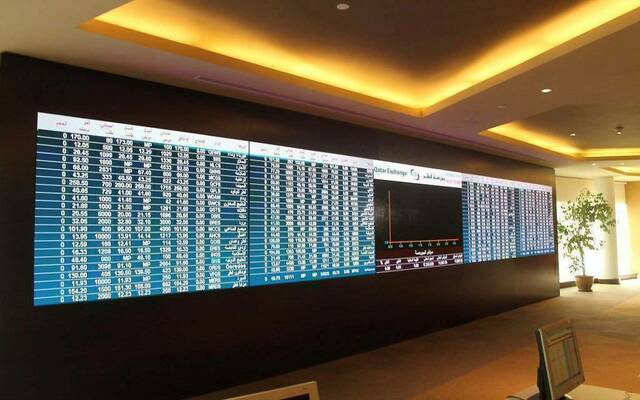 بورصة قطر ترتفع 0.96% عند الإغلاق بدعم 6 قطاعات