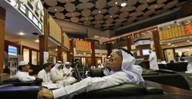 "مؤشر دبي" يعاود خسائره بالتعاملات المبكرة