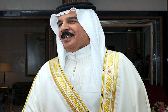 ملك البحرين يُعين رئيساً تنفيذياً لهيئة التخطيط والتطوير العمراني