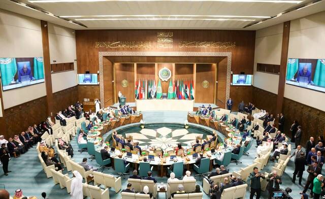 فوز مصري بجائزة التميز الحكومي العربي