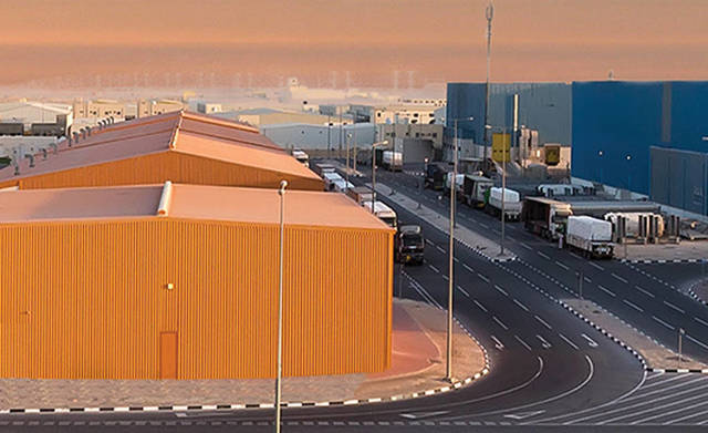 قطر الوطني يُحدد السعر المستهدف للخليج للمخازن عند 65 ريالاً