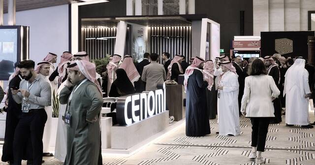 الرياض تستضيف منتدى قادة التجزئة العالمي 2026 تحت شعار "مفترقات النمو"