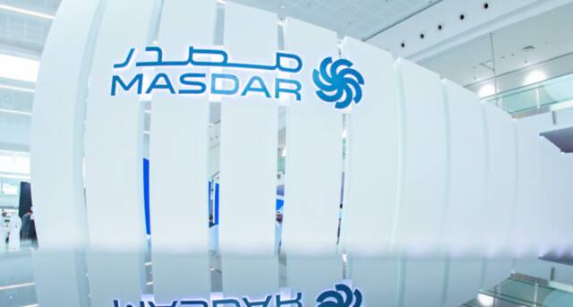 Masdar to acquire 50% stake in US-based Terra-Gen