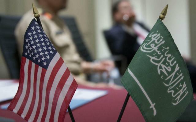 تعاون سعودي أمريكي لتدشين مراكز للتقنيات الناشئة وتنفيذ المشروعات الاستراتيجية