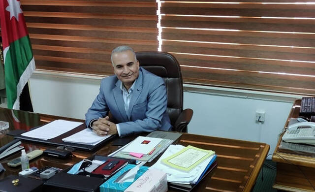 مدير العامة للصوامع الأردنية: المخزون بوضع آمن