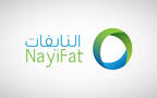 شعار شركة النايفات للتمويل