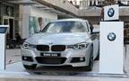 إعادة تصنيع أول دفعة سيارات  BMW بمصر في شهر يناير القادم