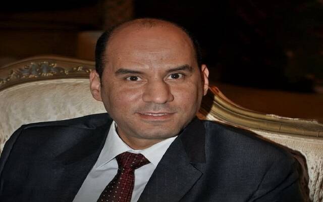 حسن رداد وزير العمل