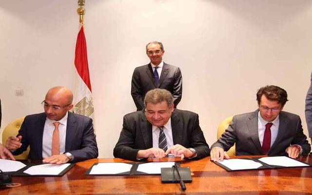 Egypt’s NTRA inks settlement deals with 3 mobile operators