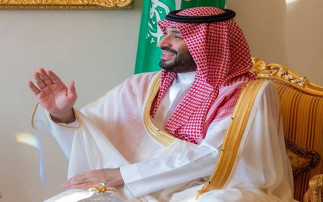 ولي العهد السعودي، الأمير محمد بن سلمان بن عبد العزيز- أرشيفية