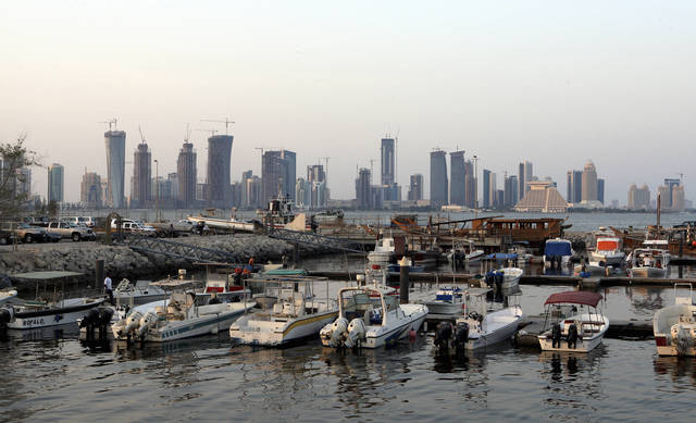 "ناقلات" توقع مذكرة تفاهم مع "قطر للتنمية" في صناعة النقل البحري