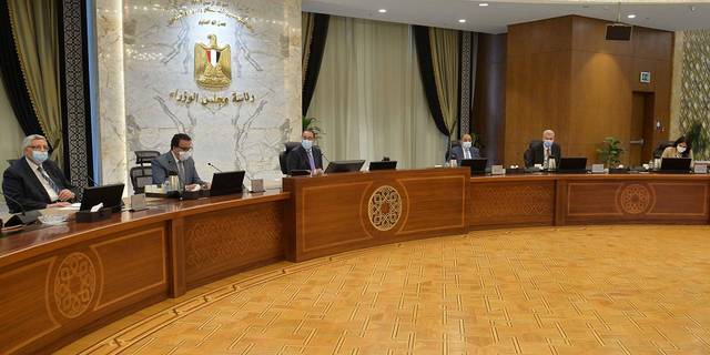 مجلس الوزراء: إلغاء جميع القيود المقررة على دخول المواطنين والأجانب إلى مصر