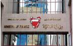 وزارة المالية والاقتصاد الوطني في البحرين
