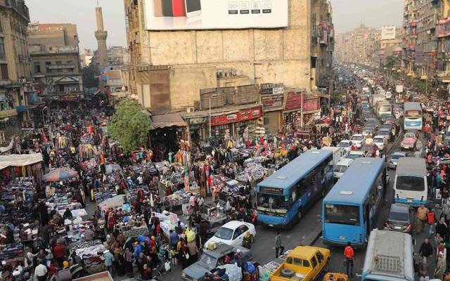 مصر تسجل زيادة سكانية بمليون نسمة خلال 221 يوماً