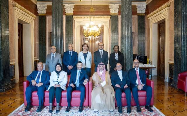 الإمارات تترأس اجتماع المجلس الوزاري لصندوق الأوبك للتنمية الدولية