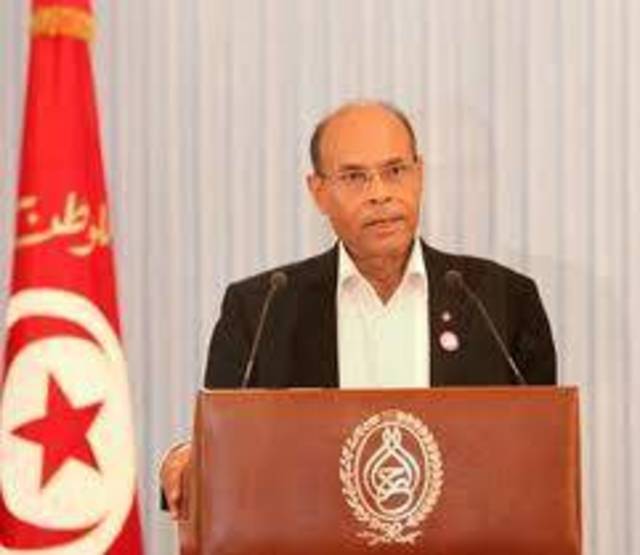 رئيس تونس يؤكد حرص بلاده على تعزيز الاستثمار مع المملكة السعودية