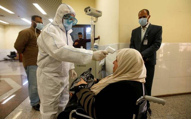 وزير الصحة الكويتي: شفاء حالة واحدة جديدة من المصابين بفيروس "كورونا"