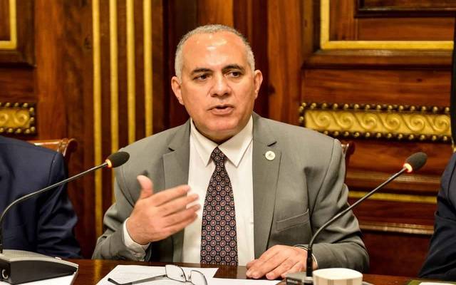 وزير مصري يوجّه بسرعة البدء في تنفيذ البرنامج الزمني للانتقال لنظم الري الحديث