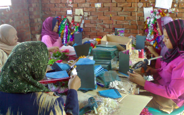 صندوق كويتي: 167 مليون ديناراعتمادات لمشاريع صغيرة ومتوسطة في أكتوبر