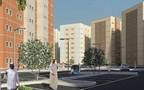 مشروعات سكنية في المملكة - أرشيفية