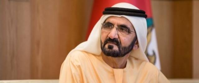 محمد بن راشد: ألمنيوم الإمارات تدعم الاقتصاد بـ60 ألف وظيفة