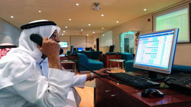 السوق السعودي يُنهي جلسته بتراجع طفيف خاسراً 5 نقاط