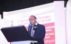الدكتور محمد فريد صالح وزير الاستثمار والتجارة الخارجية
