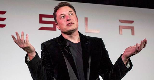 Saudi PIF in talks to fund Tesla’s bid – CEO