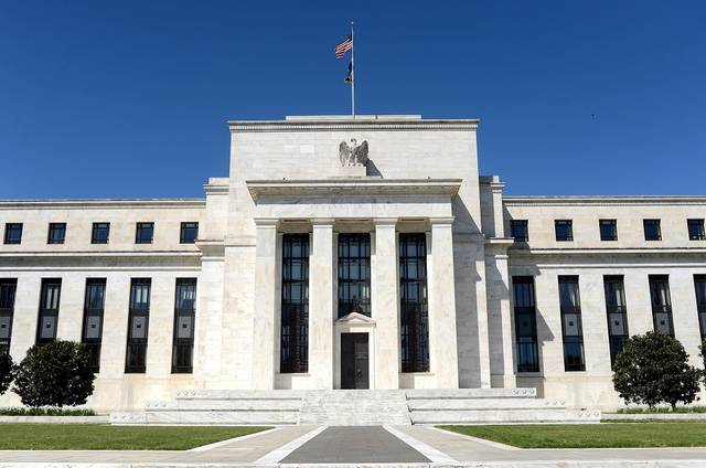 Fed delivers second back-to-back rate cut