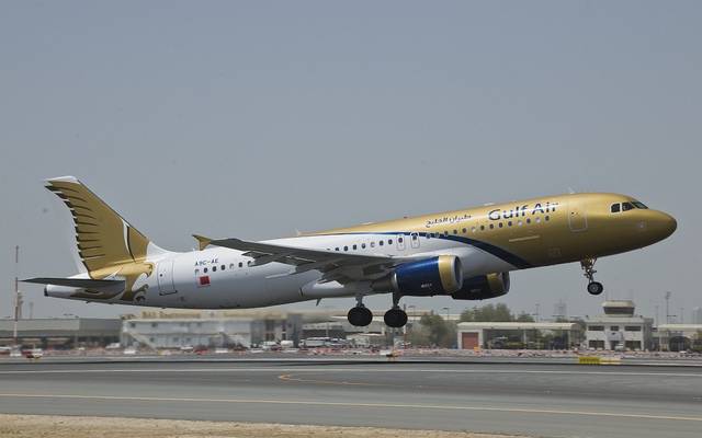 طيران الخليج تلغي رحلة إلى السودان وتؤكد مراقبة الوضع عن"كثب"