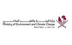 شعار وزارة البيئة والتغير المناخي