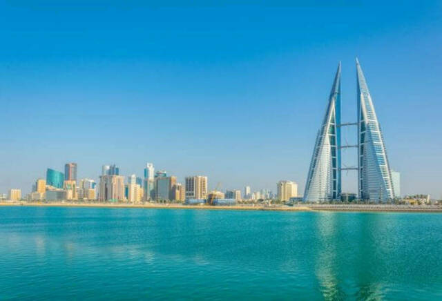 مملكة البحرين