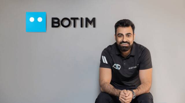UAE’s Astra acquires BOTIM via $500m fundraising